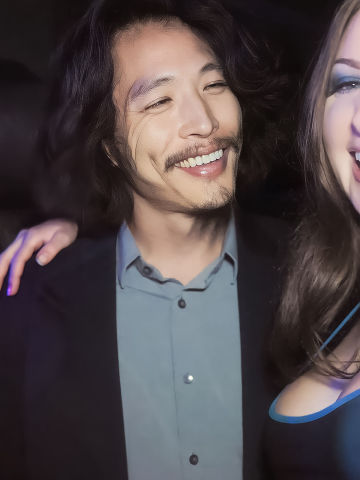 Leo Vice